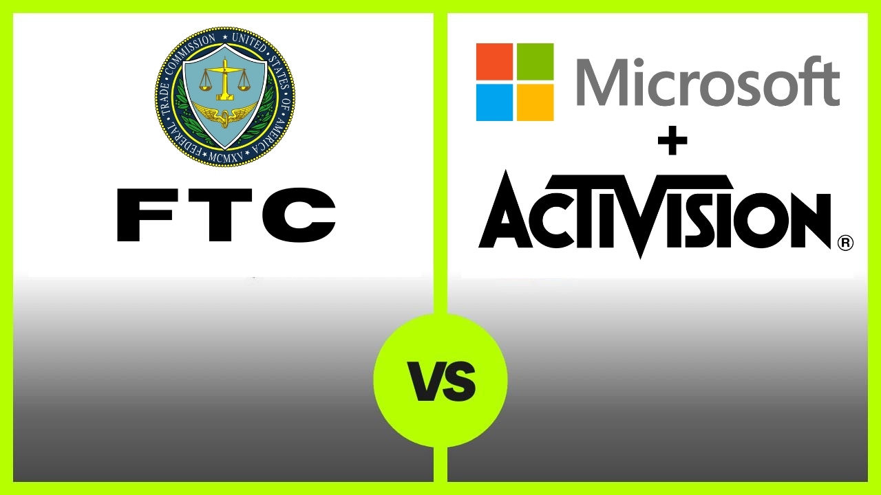 Microsoft Activision Deal And Why The FTC Wants To Block It | Tech Levitate